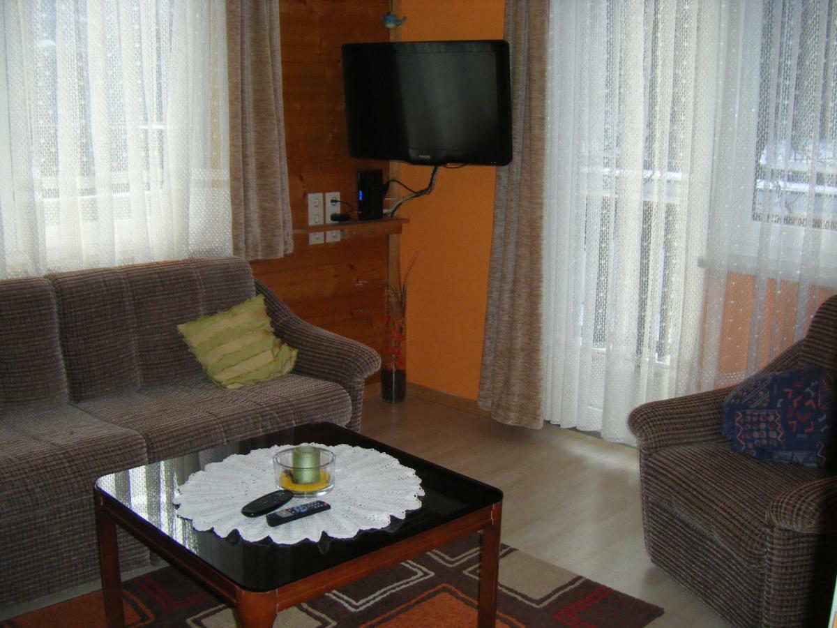 Ferienwohnung Trattnig Gassen  Εξωτερικό φωτογραφία