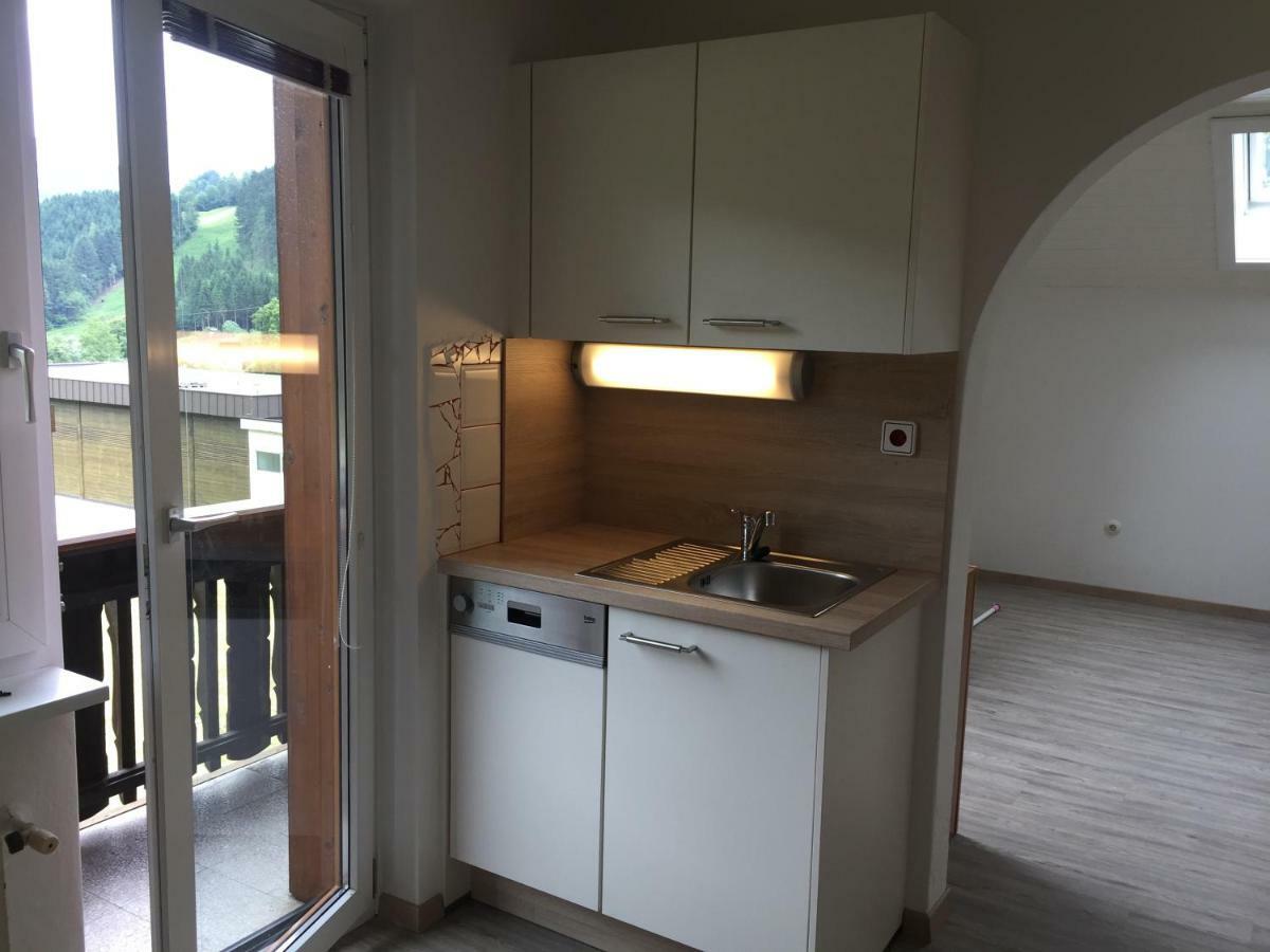 Ferienwohnung Trattnig Gassen  Εξωτερικό φωτογραφία