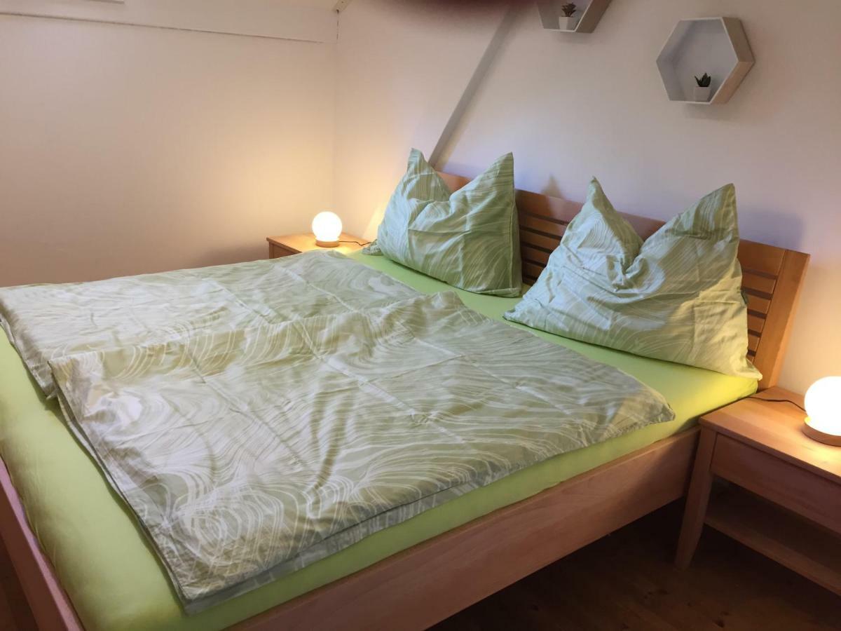 Ferienwohnung Trattnig Gassen  Εξωτερικό φωτογραφία