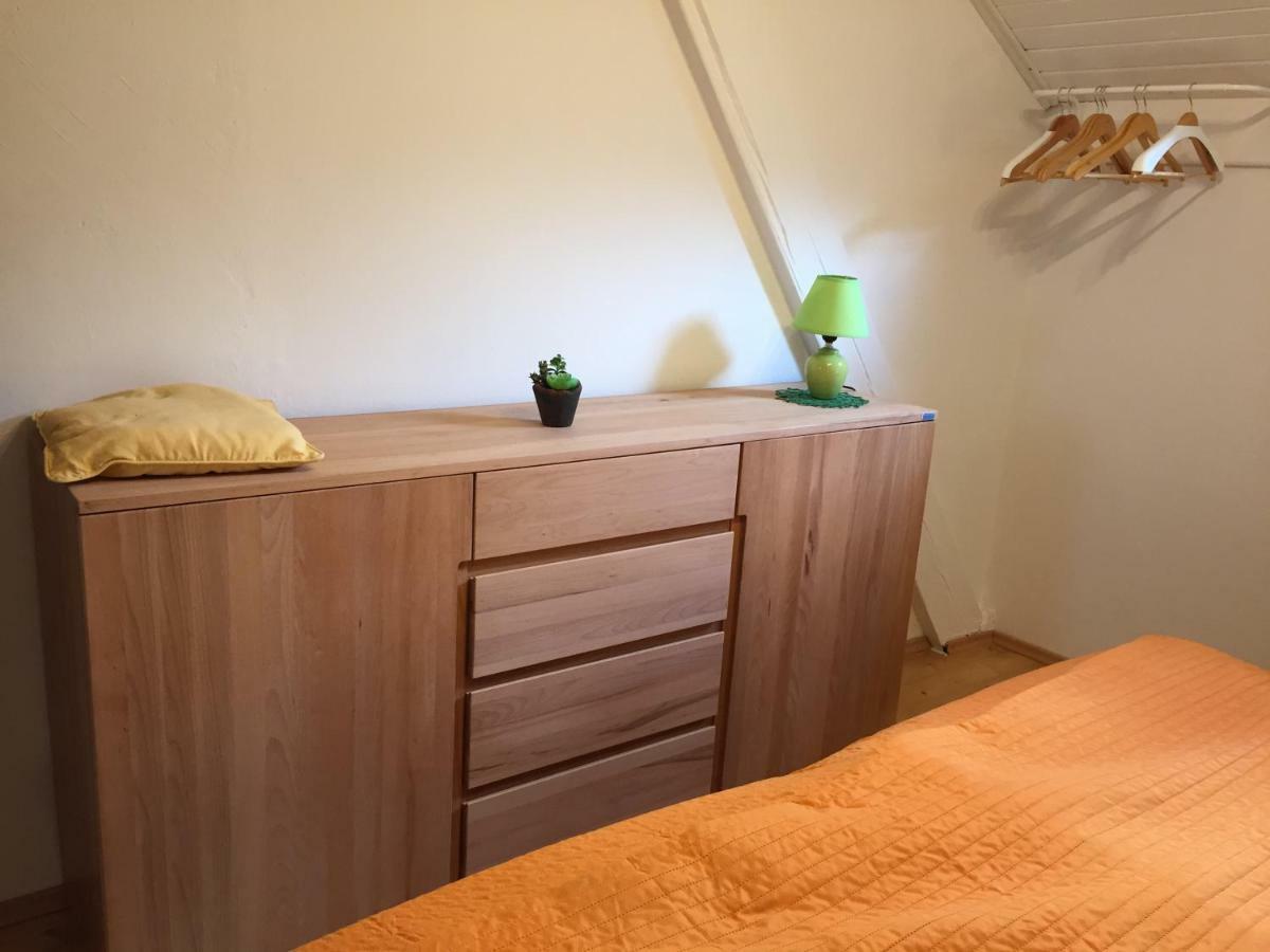 Ferienwohnung Trattnig Gassen  Εξωτερικό φωτογραφία