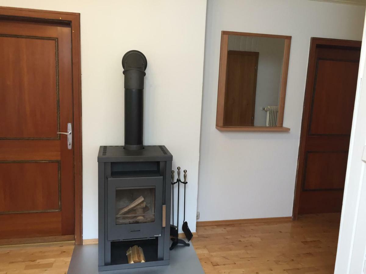 Ferienwohnung Trattnig Gassen  Εξωτερικό φωτογραφία