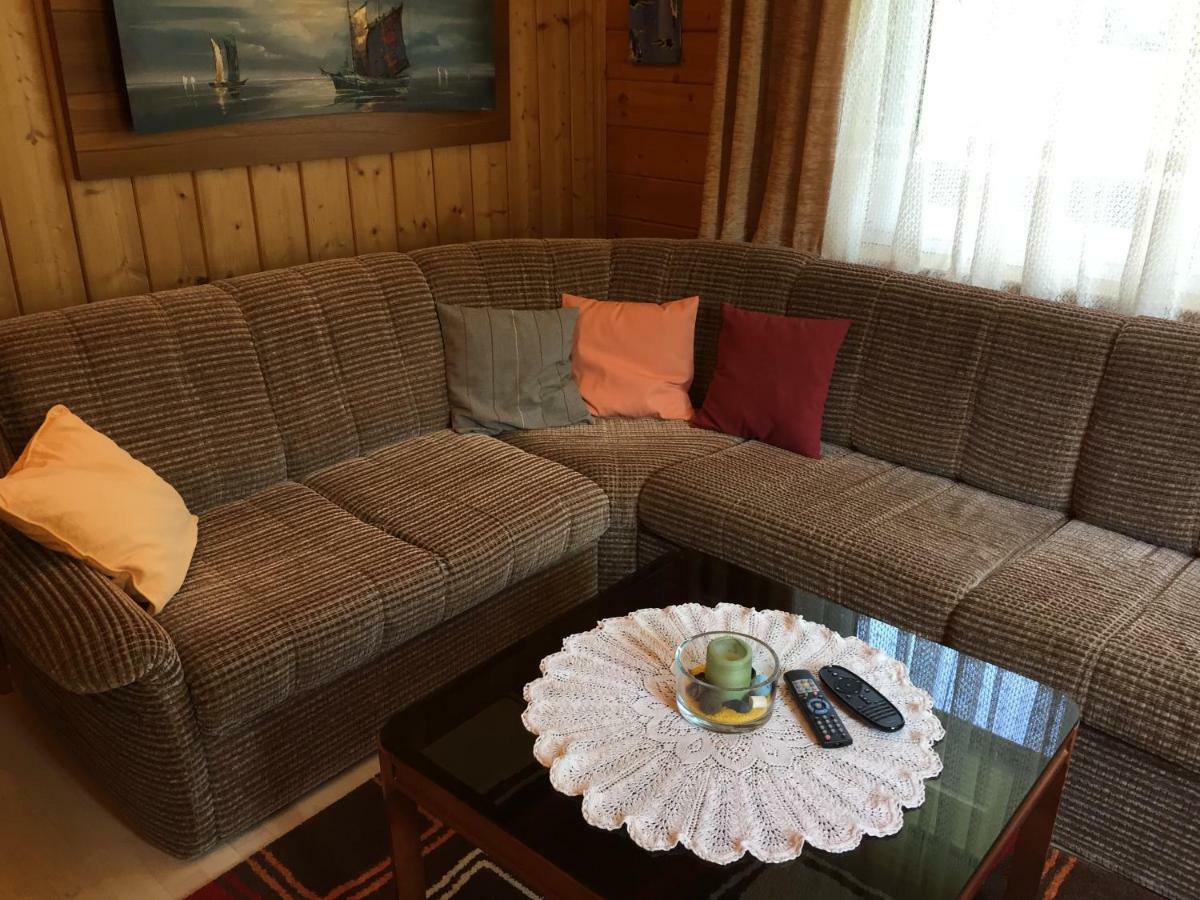 Ferienwohnung Trattnig Gassen  Εξωτερικό φωτογραφία