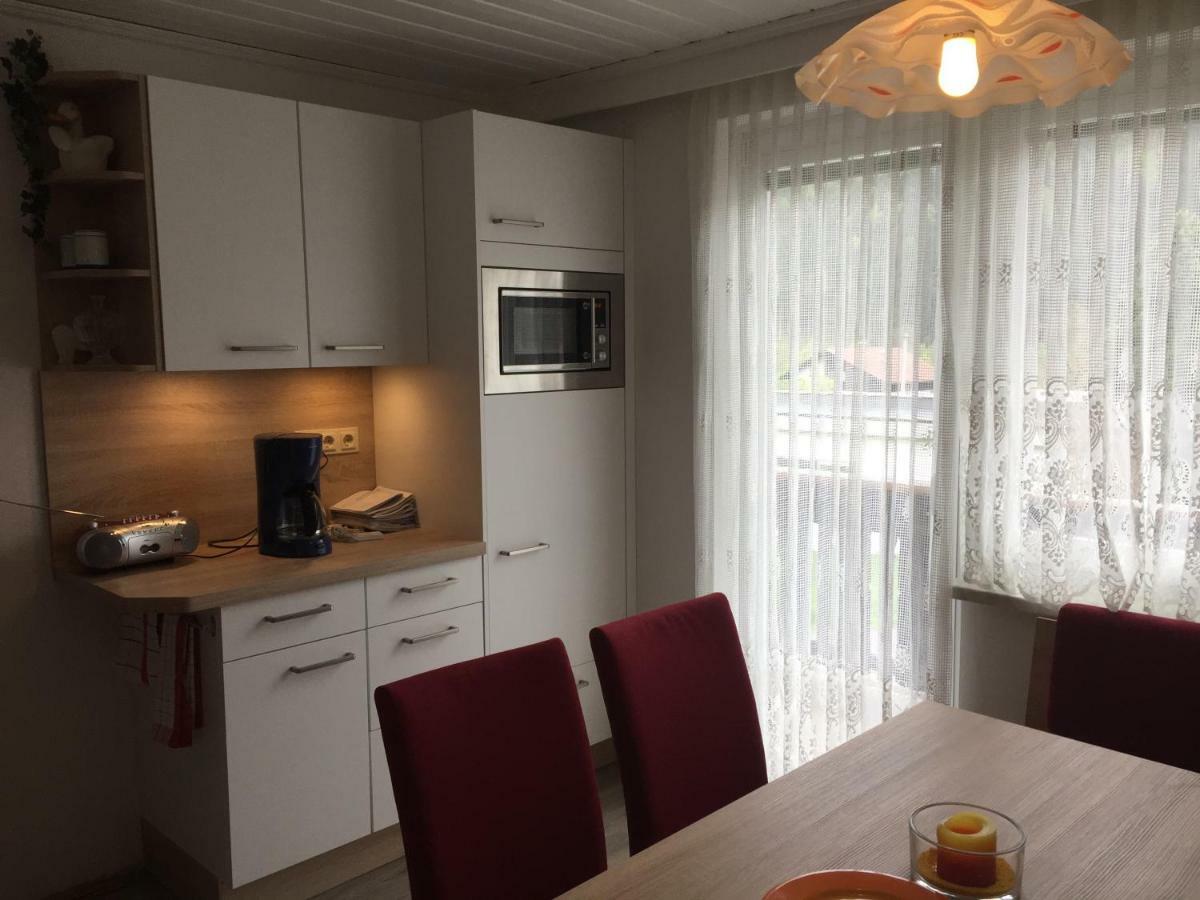 Ferienwohnung Trattnig Gassen  Εξωτερικό φωτογραφία