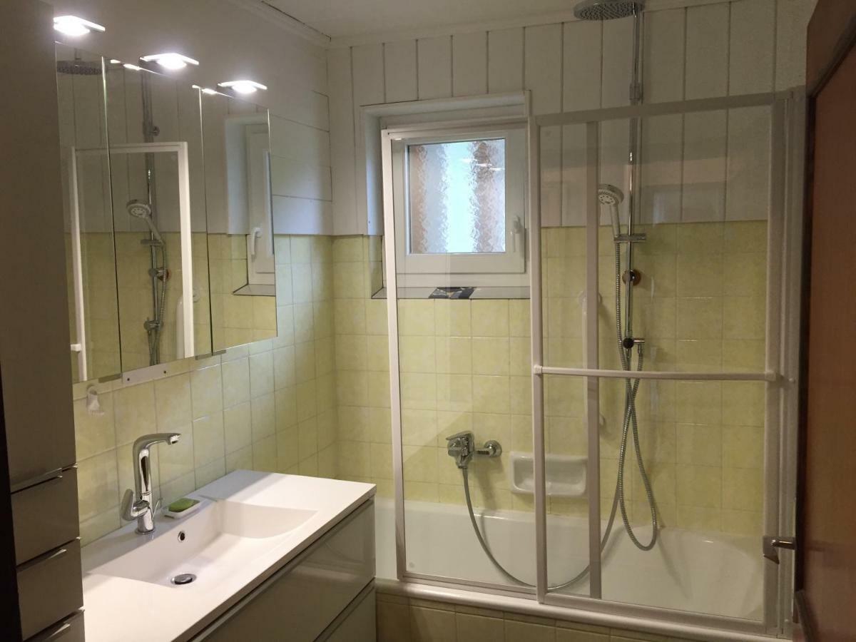 Ferienwohnung Trattnig Gassen  Εξωτερικό φωτογραφία